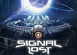 Signal Lost [VR]