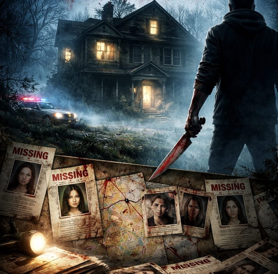 Serial Killer