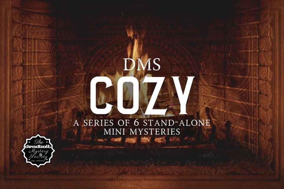 DMS Cozy