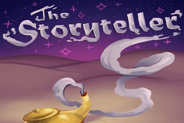 The Storyteller