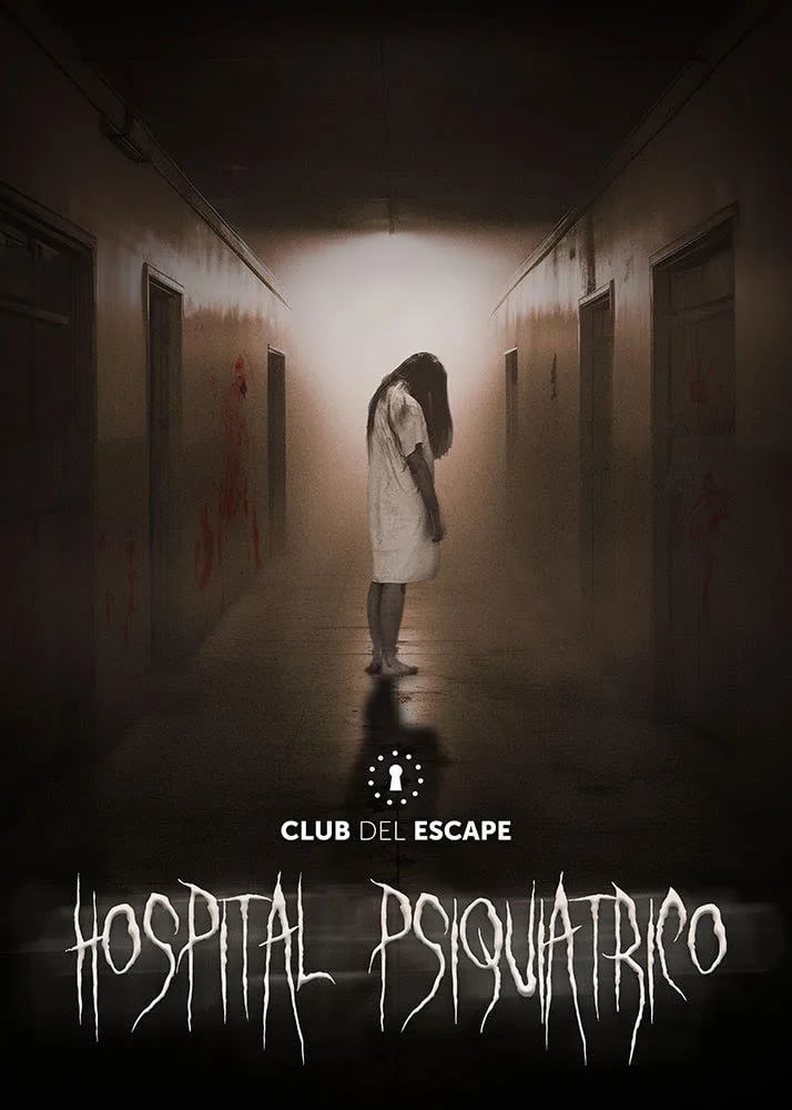 Hospital psiquiátrico