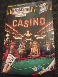 Casino