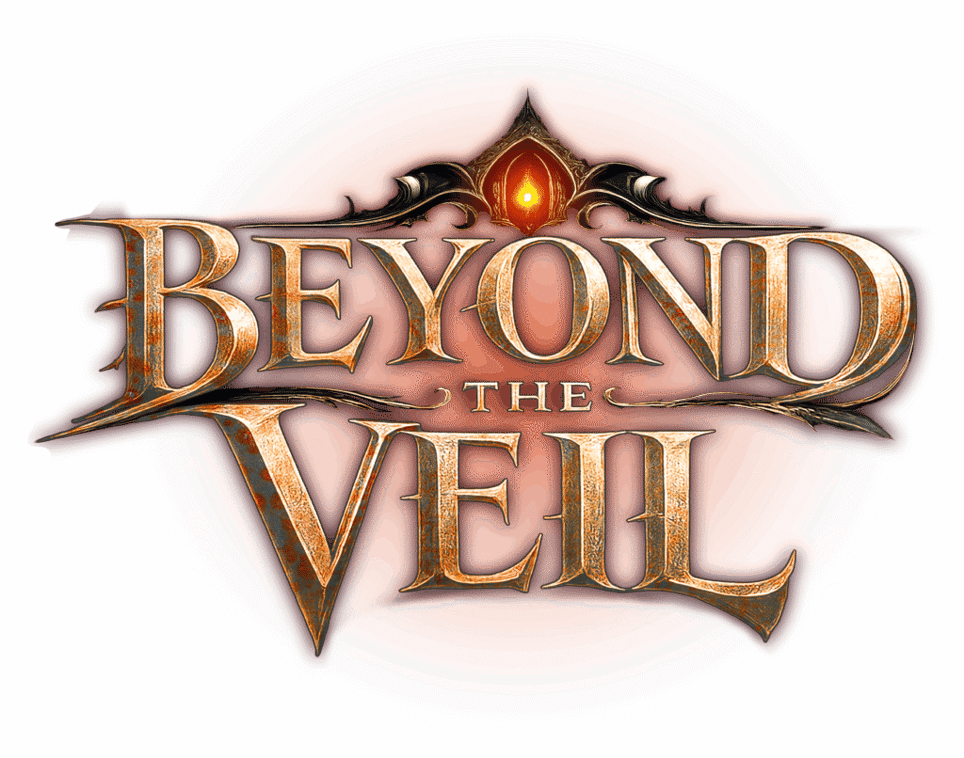 Beyond The Veil