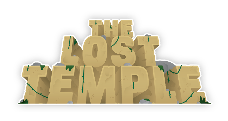 The Lost Temple