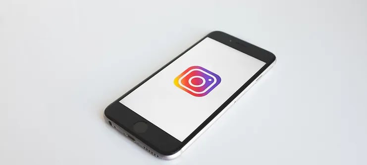 Instagram Puzzle Hunt: Tracing Spheres