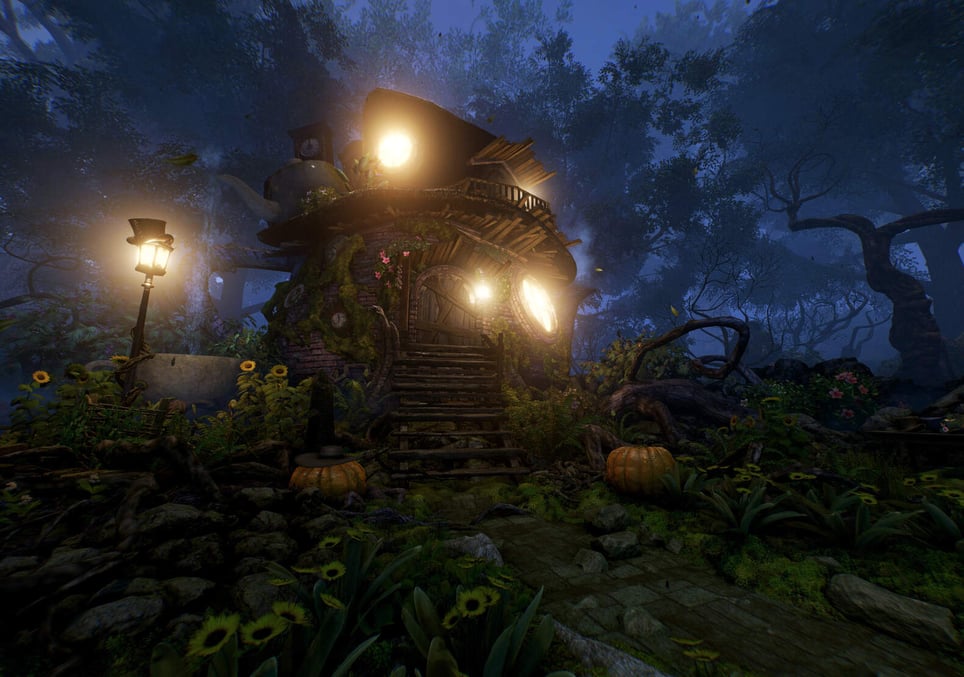 Alice [VR]