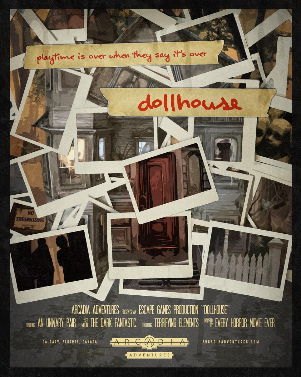 Dollhouse
