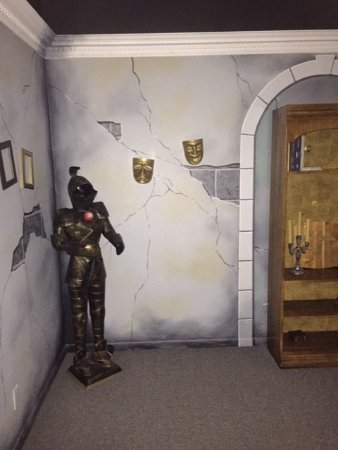 The Chamber