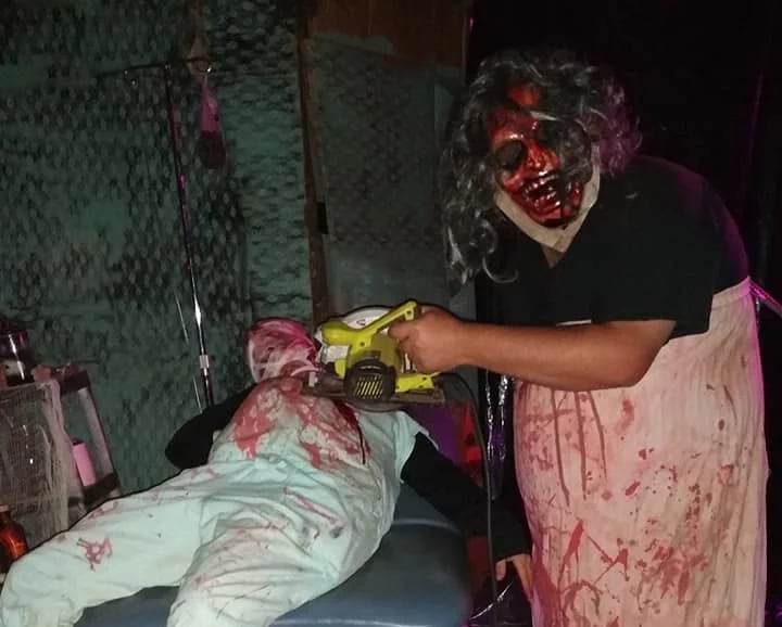 House Of 1000 Corpses