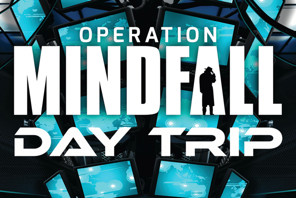 Operation Mindfall [Outdoor]