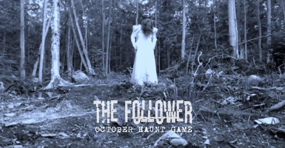 The Follower