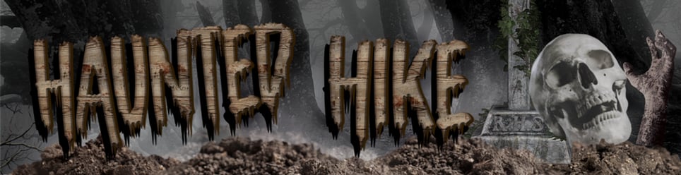 Haunted Hike