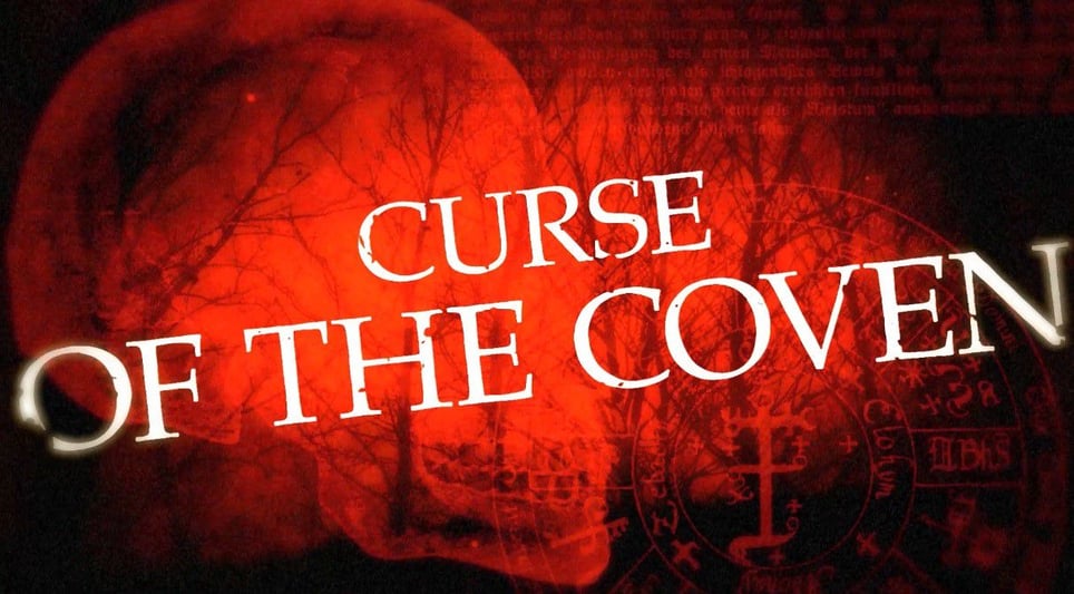 Curse of the Coven