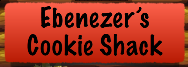 Ebenezer’s Cookie Shack