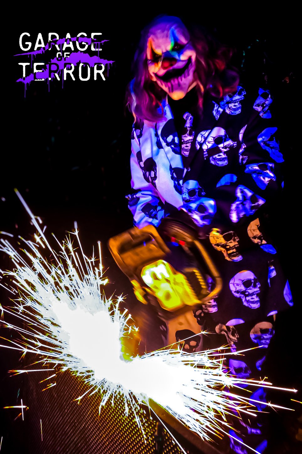 Garage of Terror
