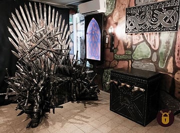 Game of Stones