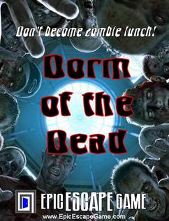 Dorm of the Dead 1