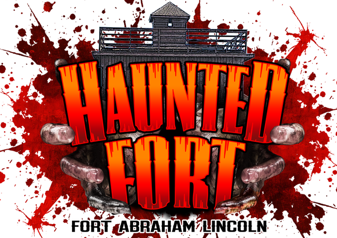 Haunted Fort [Season 2023]