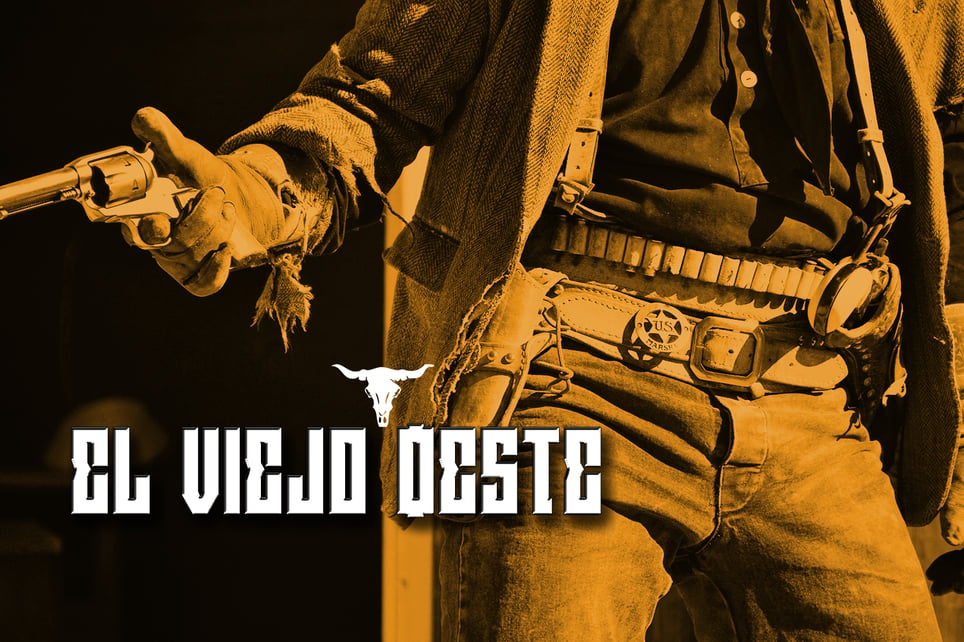 Old West [Viejo Oeste]