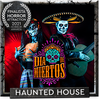 Dia de Muertos