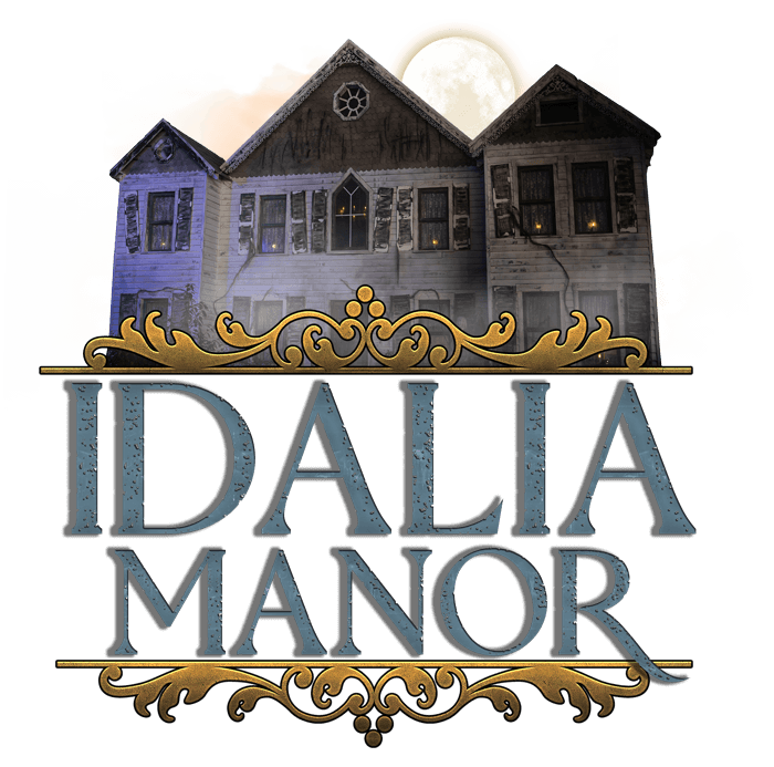 Idalia Manor