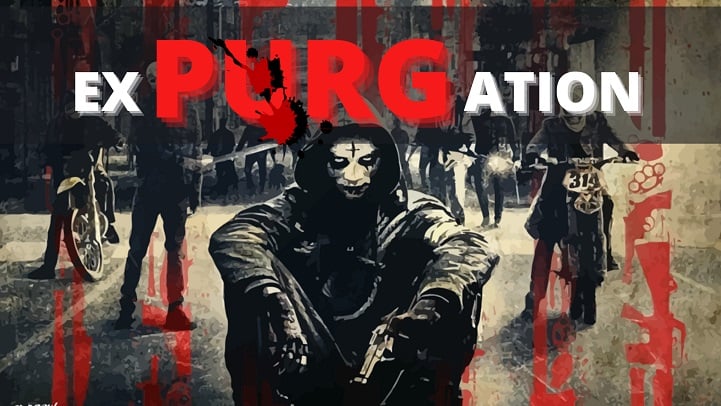 The Purge