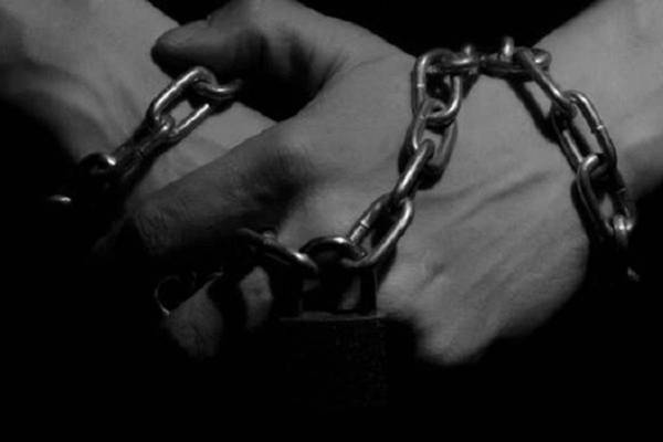 Captive