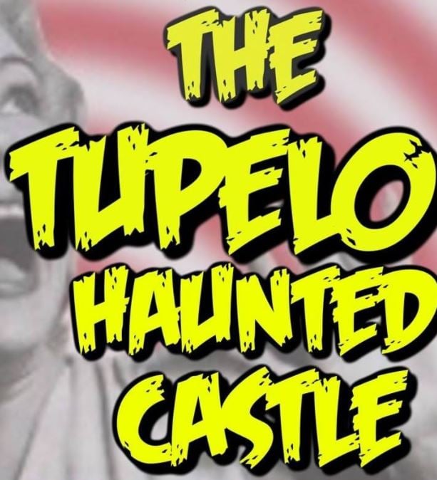 Tupelo Haunted Castle
