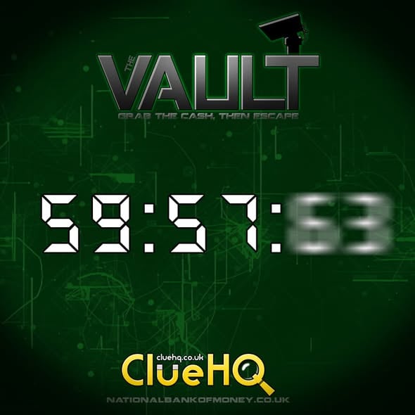 The Vault