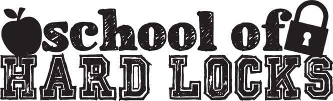 School of Hard Locks