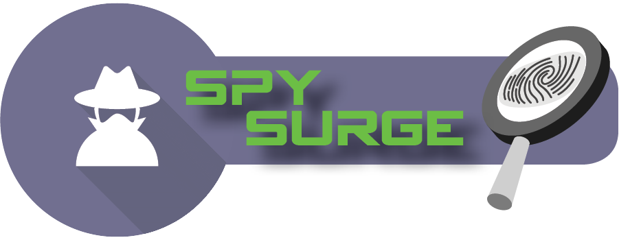 Spy Surge