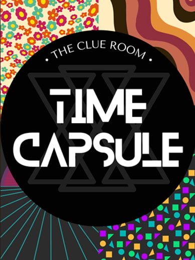 Time Capsule