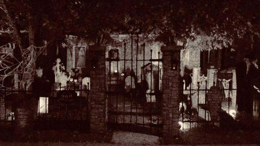 Boulevard Frights
