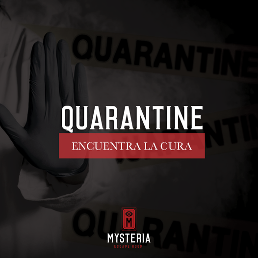 Quarantine