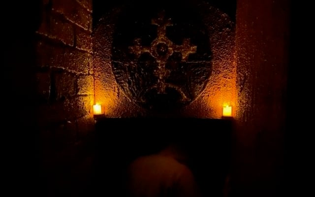 Silent Town - Colegio Midwich