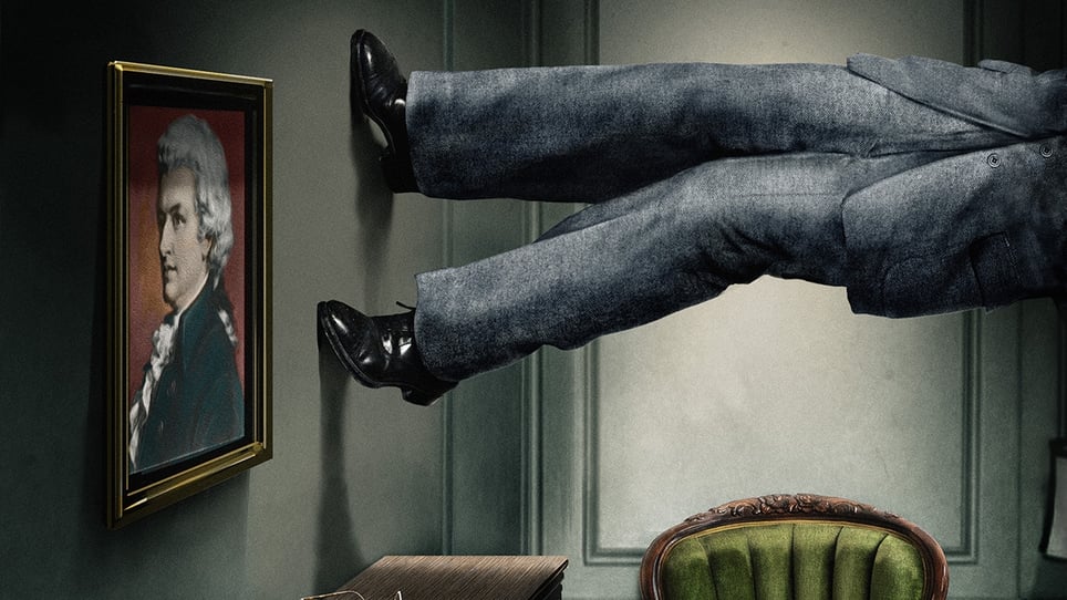 Antigravity