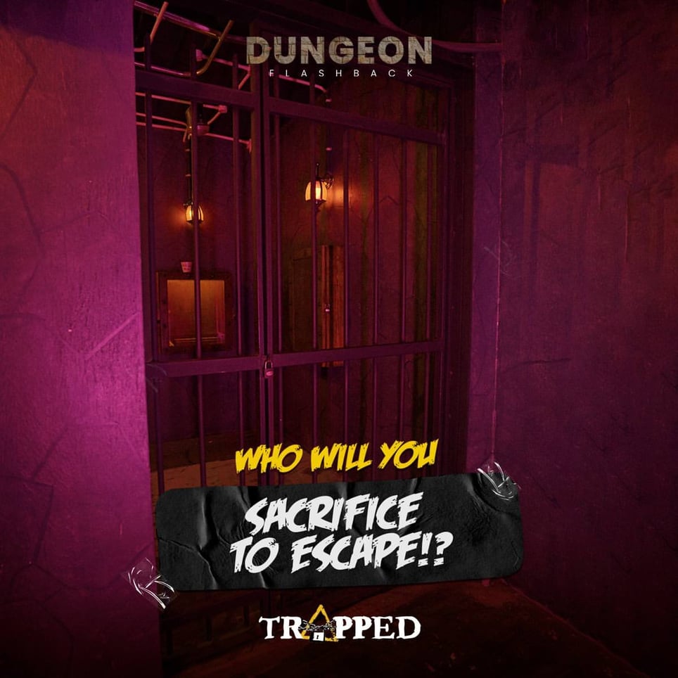 Dungeon Flashback