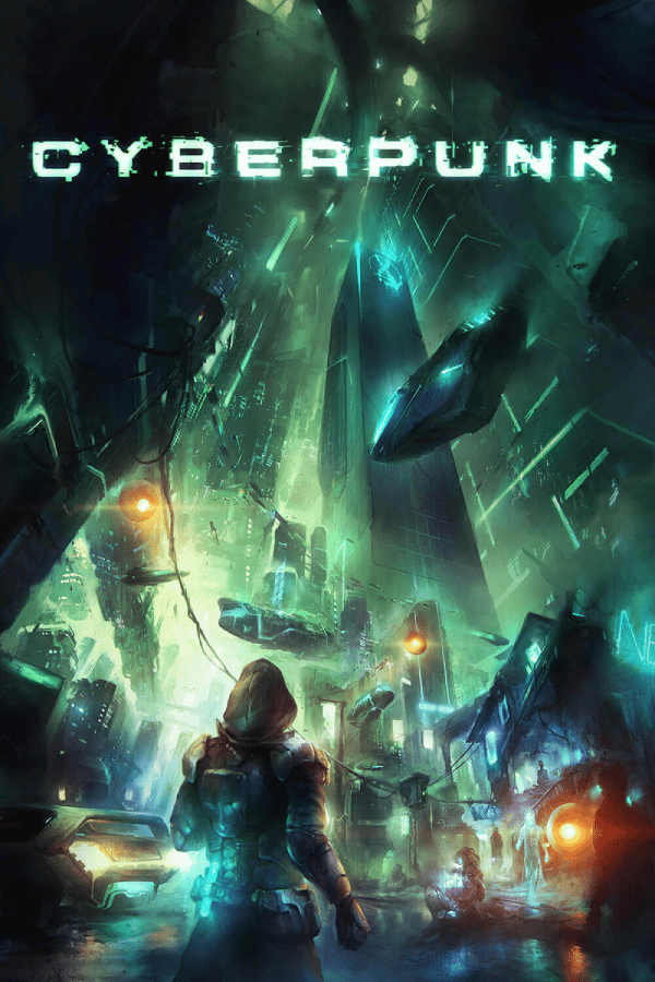 Cyberpunk [VR]