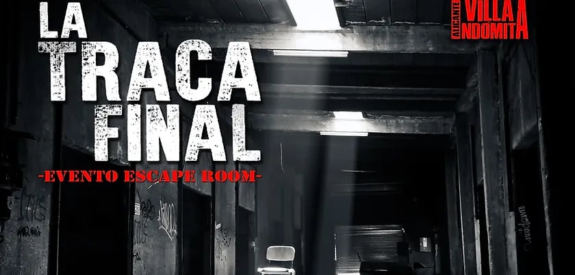 La Traca Final [The Final Firecracker]