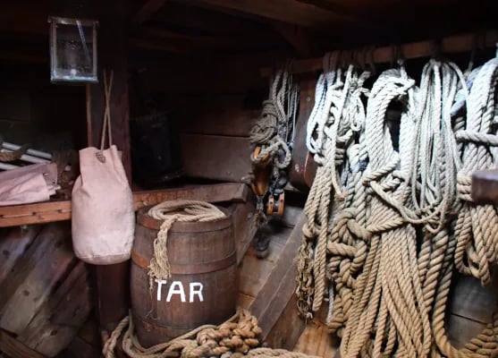 Piraci [Pirates]