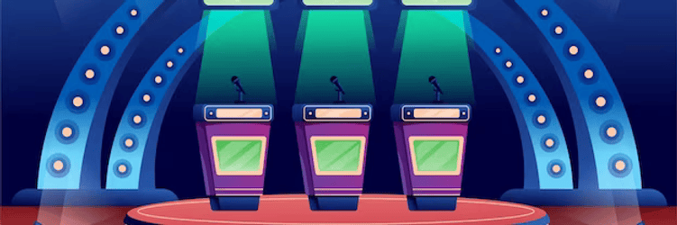 Game Show Live [Immersive Game]