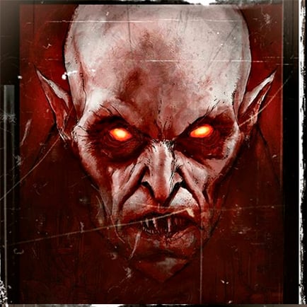 Vampiros [Vampires]