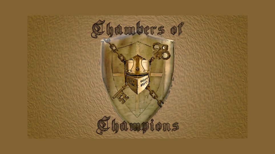 Chambers of Champions