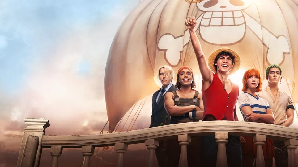 One Piece: Quest for the Devil Fruit