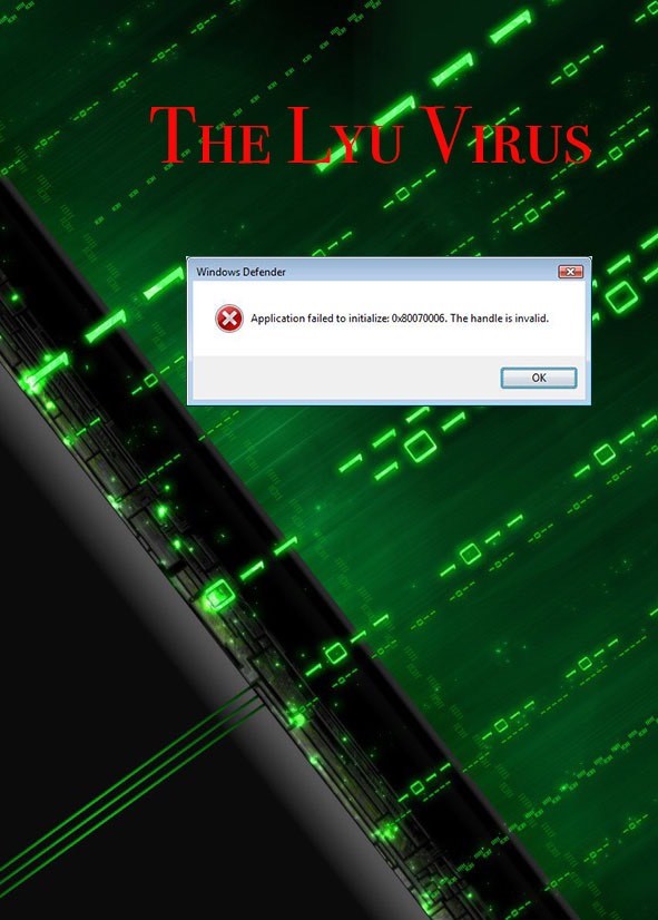 The Virus
