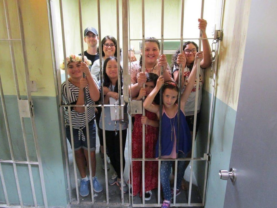 Prison Break