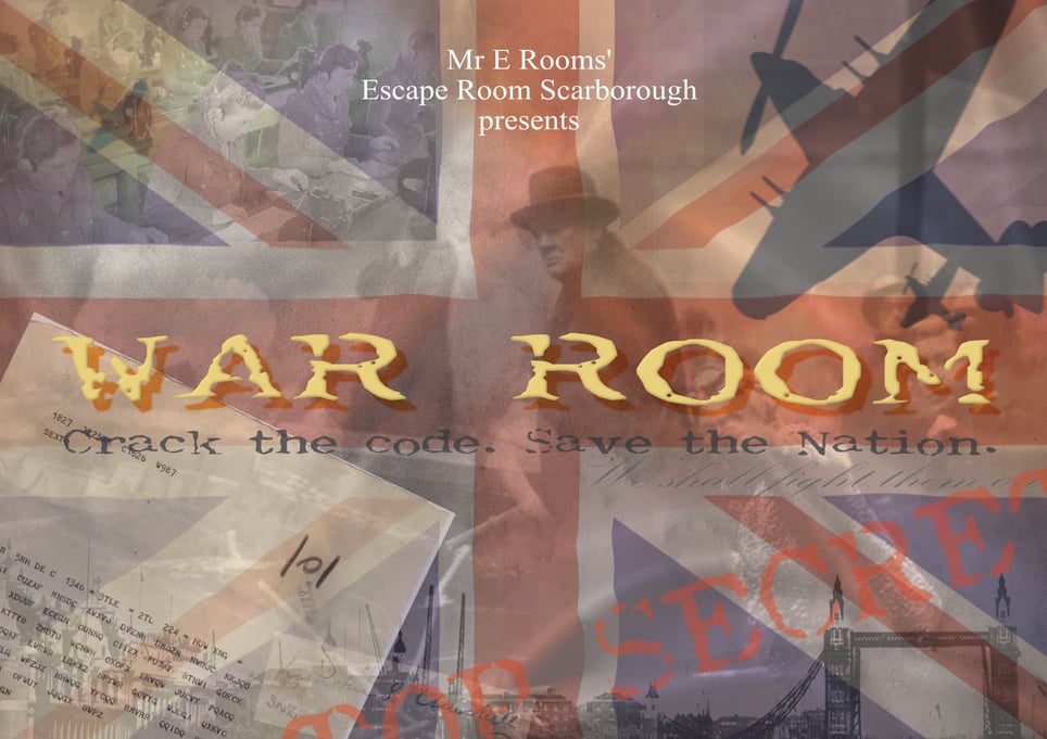 War Room