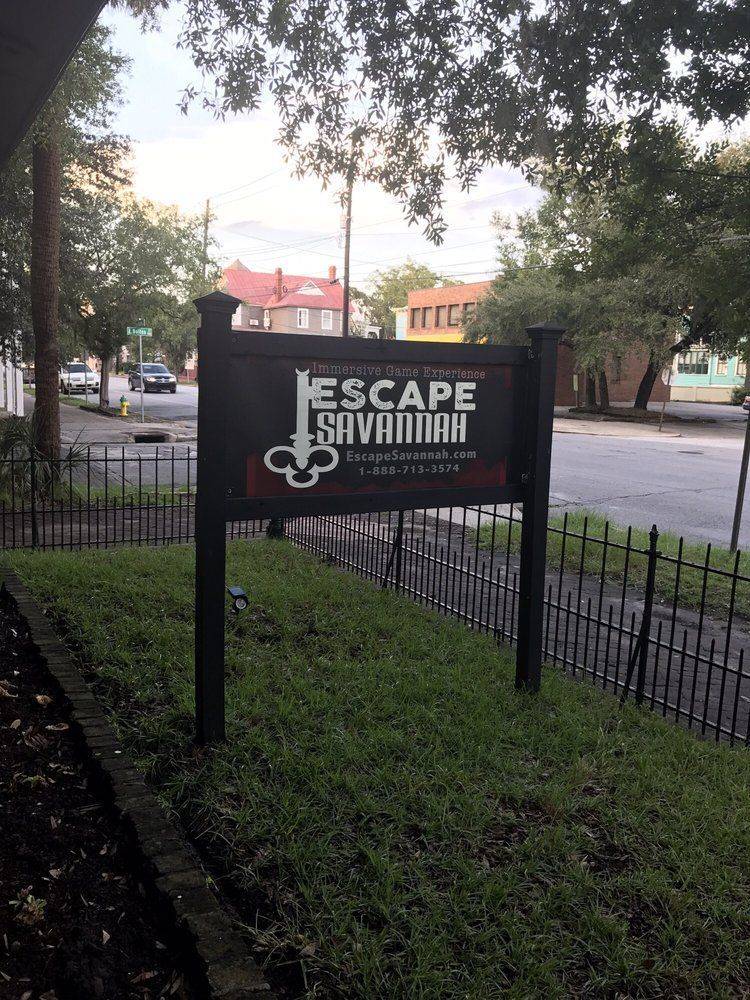 Escape The Pirate Island
