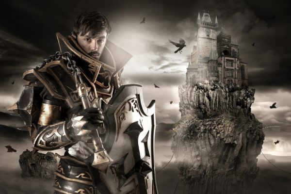 The Knight's Quest