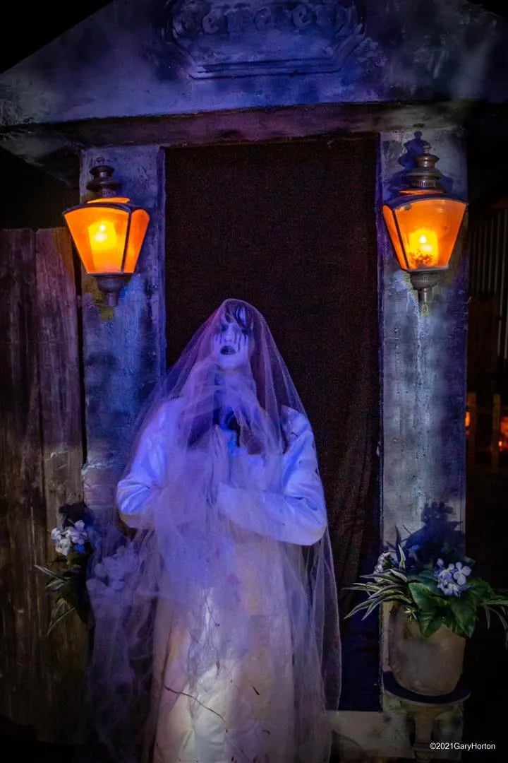 Death Alley
